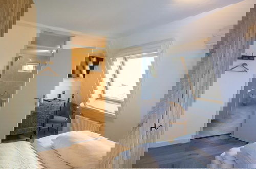 Foto 2 - Fantastic Penthouse by the sea With Sauna