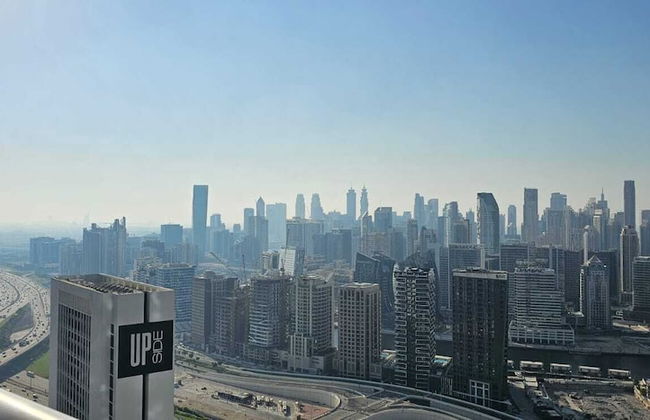 Paramount Damac Towers By Elegant Homes - Foto 47