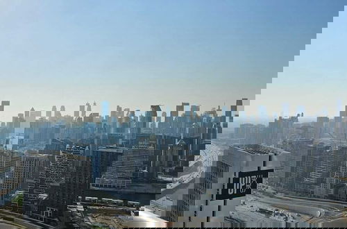 Foto 47 - Paramount Damac Towers By Elegant Homes