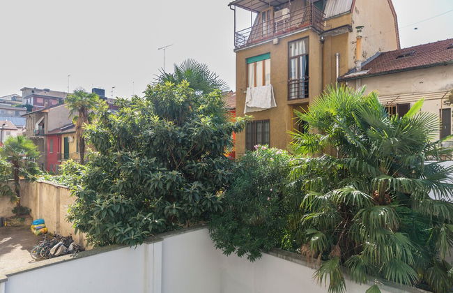notaMi - Monte Ceneri Suite - Foto 19