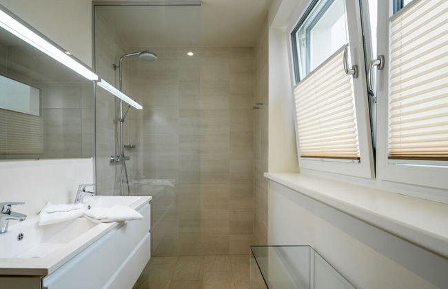 Charming Apartment in Gosau With Shared Sauna - Foto 13