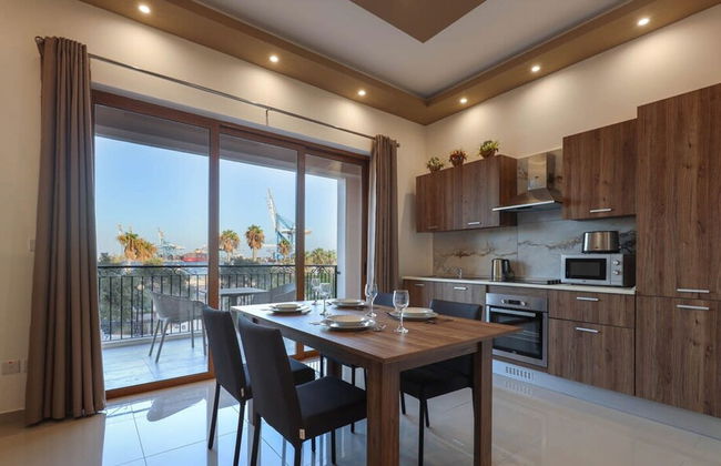 Luxurious Duplex Seafront Apt With Amazing Views - Foto 22