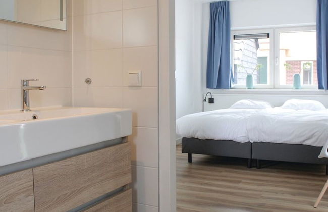 Villa in Friesland With Sauna & Bubble Bath - Foto 2