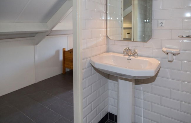 Holiday Home in Zeeland Near the Beach - Foto 17