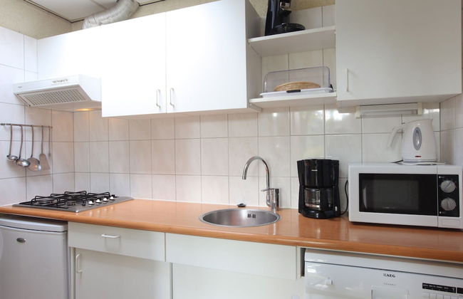 Well-kept Bungalow With Fireplace Near Valkenburg - Foto 4