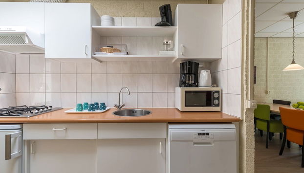 Cozinha privada