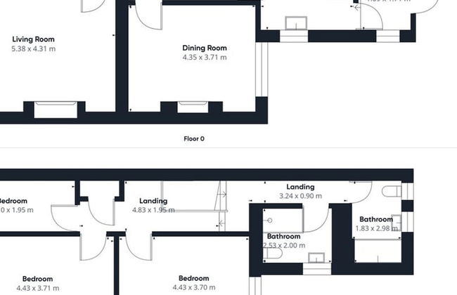Host Stay Kittiwake House - Foto 20