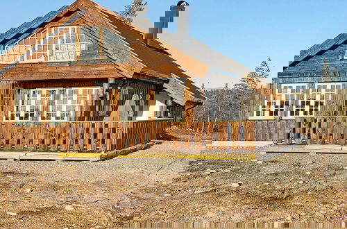 Foto 39 - 8 Person Holiday Home in Osen