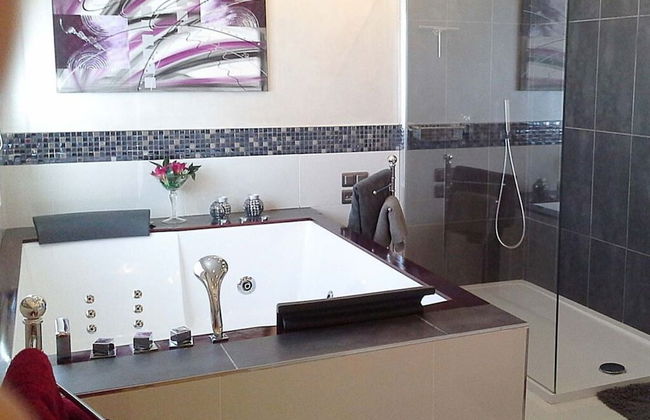 Villa Amelie Comfortable Holiday Residence - Photo 9