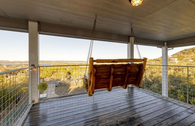 Colleen's Chic Chalet - Foto 22