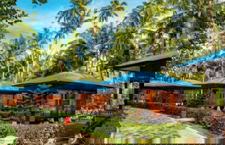 Foto 3 - Sansapore Pacific Park Resort