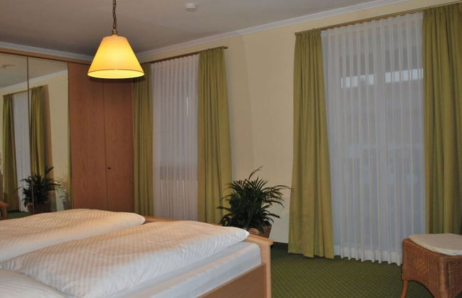 Haus Jorg Sosna Modern Retreat - Foto 2