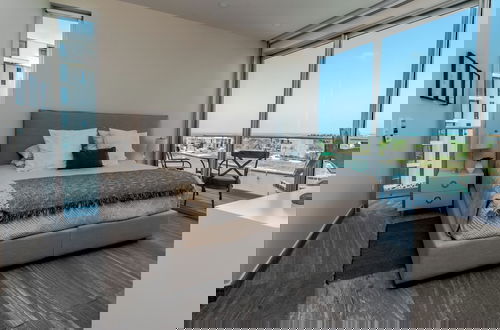 Photo 42 - Exclusive Apartment with rooftop pool