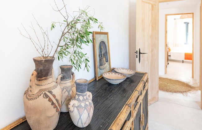Belvilla by oyo Holiday Home - Foto 5