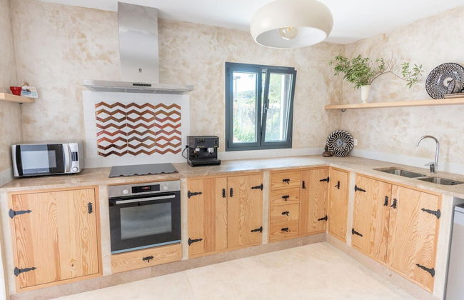 Belvilla by oyo Holiday Home - Foto 10