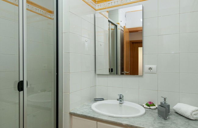 Belvilla by OYO Beach House Adelfas - Photo 14
