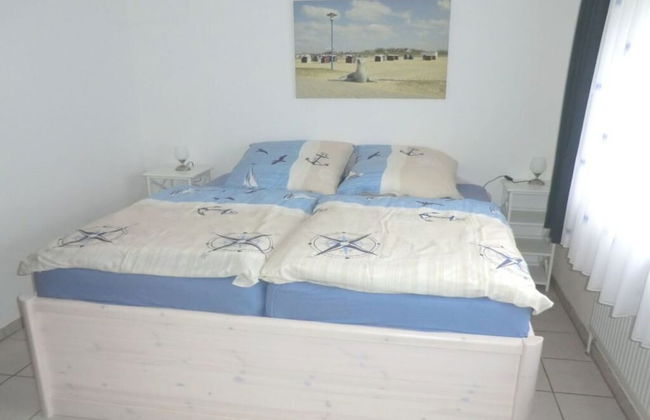 Dyke Space 50 m to the Beach sea - Foto 3
