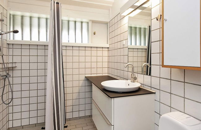 2-room Holiday Home in Karrebaeksminde - Foto 9