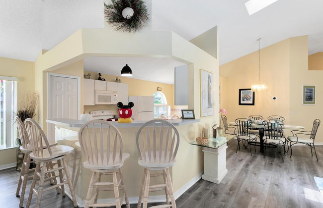 4 Bed Located in Davenport Only Minutes to Disney - Foto 11