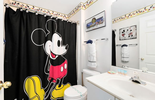 4 Bed Located in Davenport Only Minutes to Disney - Foto 21