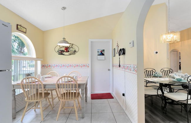 4 Bed Located in Davenport Only Minutes to Disney - Foto 9