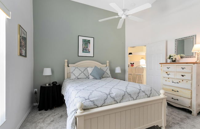 4 Bed Located in Davenport Only Minutes to Disney - Foto 18