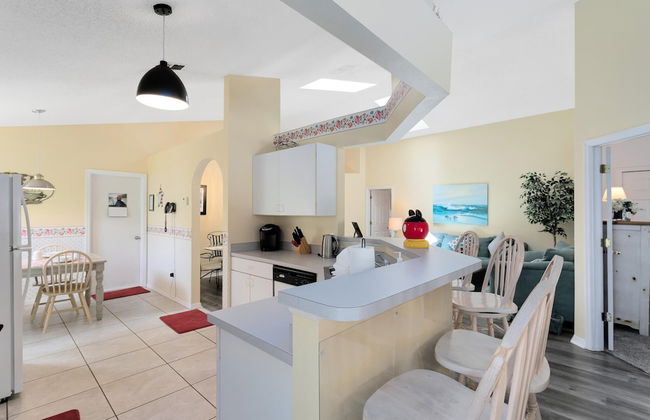 4 Bed Located in Davenport Only Minutes to Disney - Foto 12