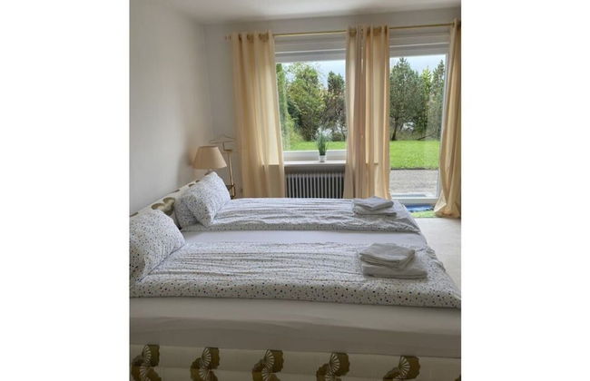 Villa Alpenblick Comfortable Holiday Residence - Photo 4