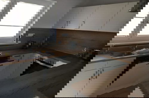 Foto 10 - Villa Alpenblick Comfortable Holiday Residence