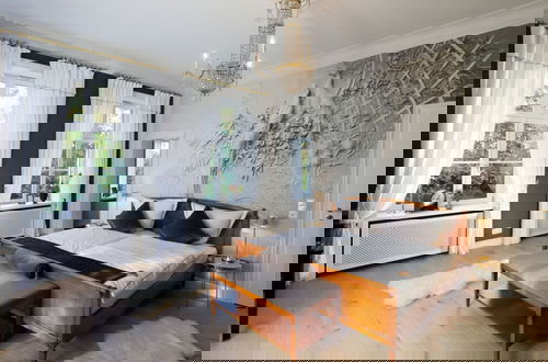 Foto 5 - Villa _peacock Suite