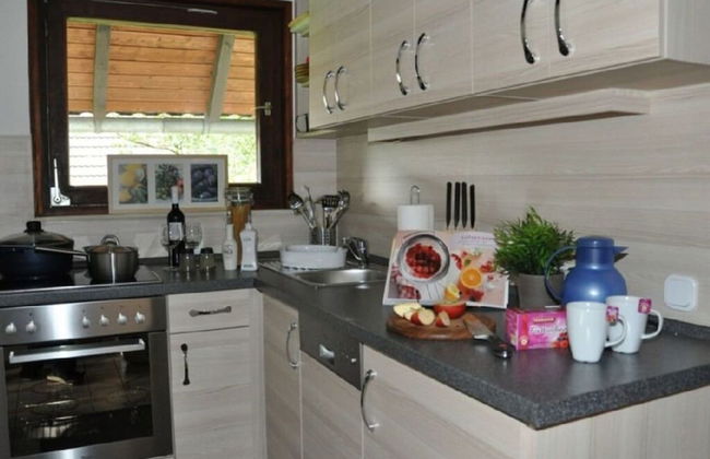 Attractive Apartment in Diemelsee - Foto 3