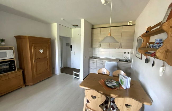 7 Bergschlossl Comfortable Holiday Residence - Foto 4