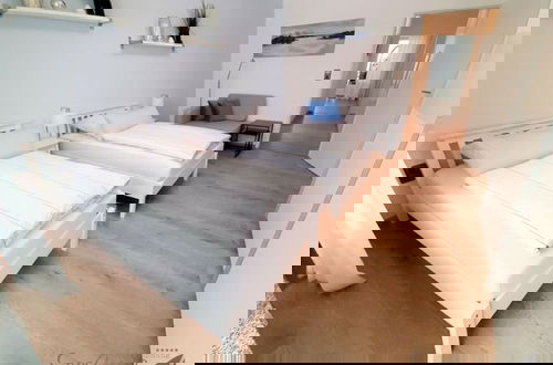 Foto 2 - Holiday Apartment Seebrise 5