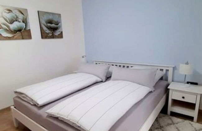 Holiday Apartment Seebrise 5 - Foto 4