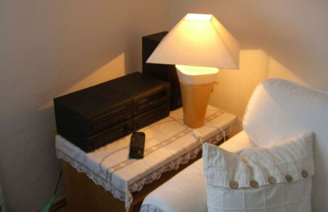 Apartment in Tauberbischofsheim - Photo 4