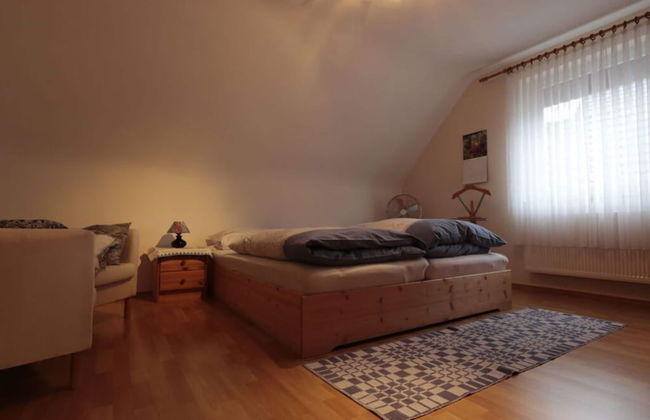 Apartment in Tauberbischofsheim - Photo 2