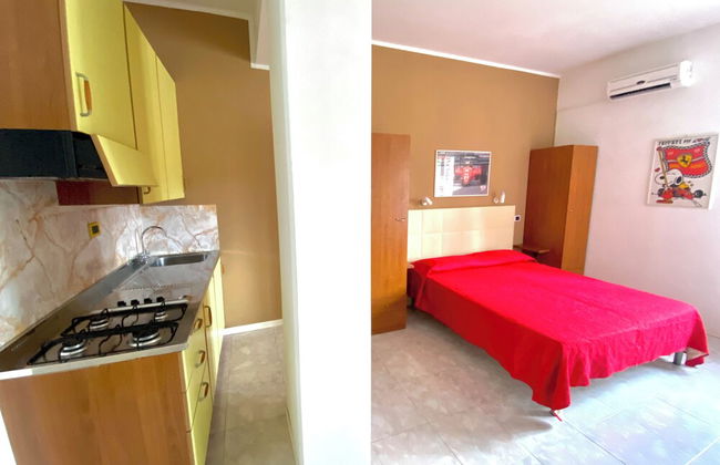 Residence Felix - Foto 26