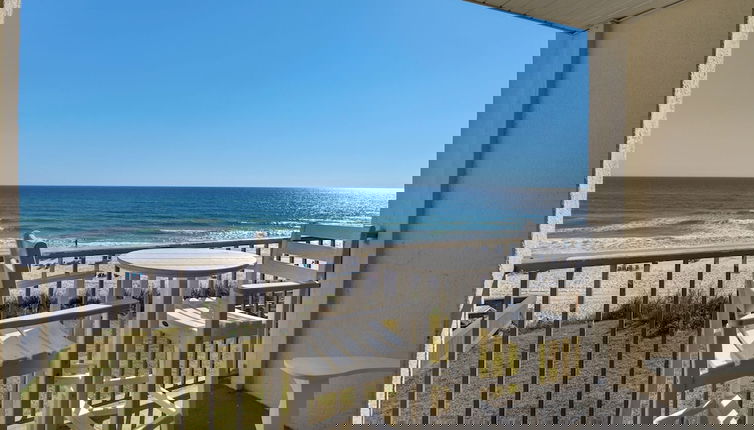 Foto 1 - Beachside Condominiums