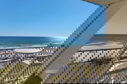Foto 1 - Beachside Condominiums