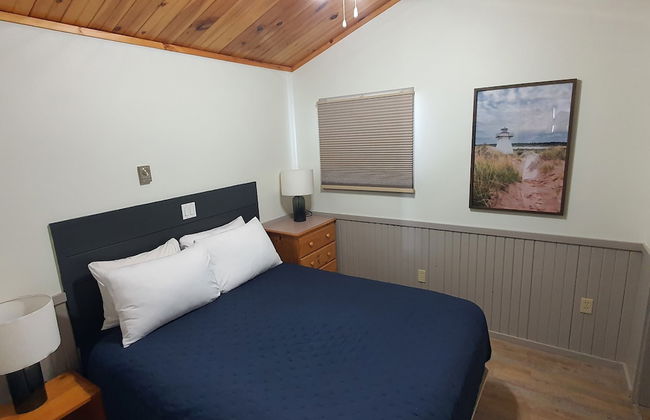 Cavendish Bosom Buddies Cottage Resort - Foto 17