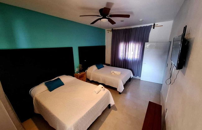 Casa Aragón Ortiz - Photo 2