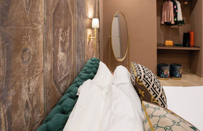 stile raro suite - Foto 27