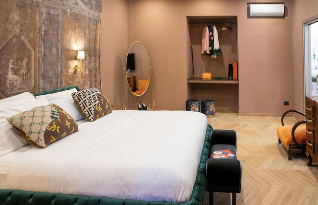 stile raro suite - Foto 23