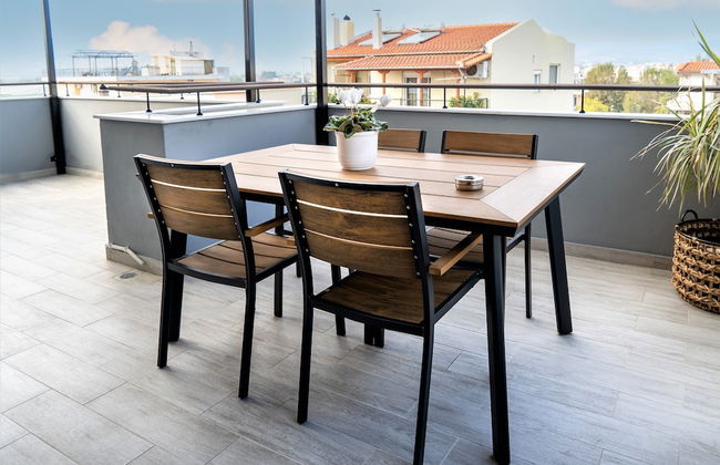 Salina Premium Residences - Foto 29