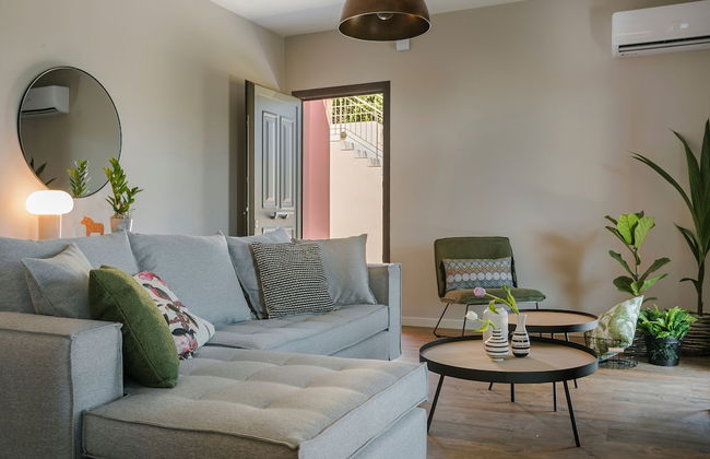 Kappa Suites - Foto 24