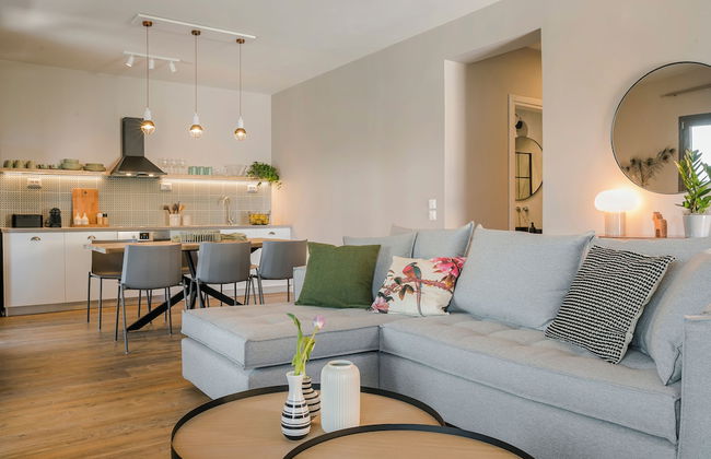 Kappa Suites - Foto 23