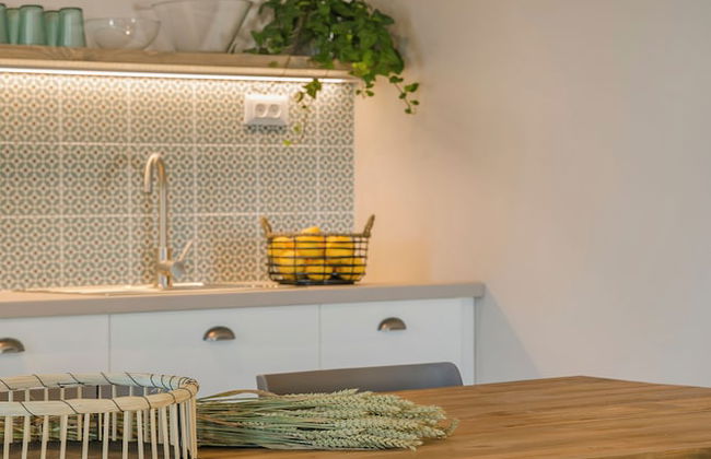 Kappa Suites - Foto 17