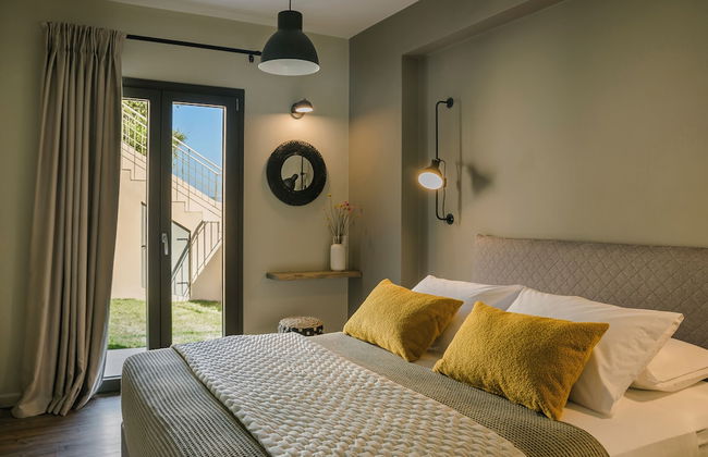 Kappa Suites - Foto 11