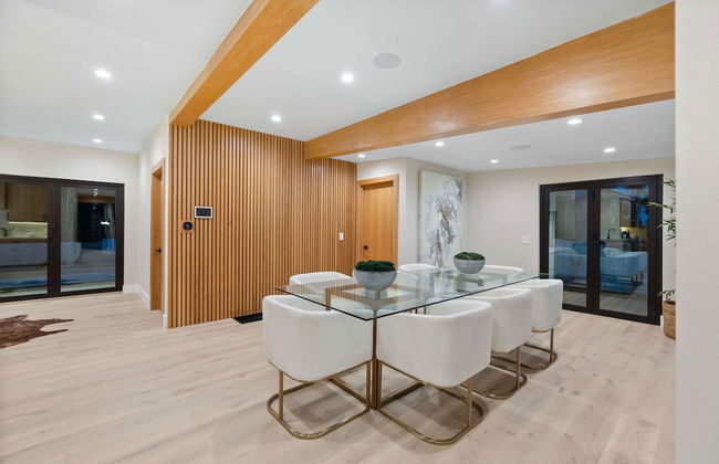Sea Vista - Central Malibu Villa w/ Pool, Spa, & Ocean Views - Foto 23