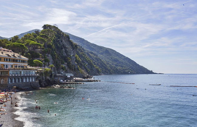 Nel Cuore del Borgo di Camogli - Foto 16